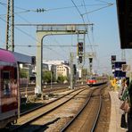 S-Bahn-Stau