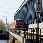 S-Bahn Süderelbbrücke