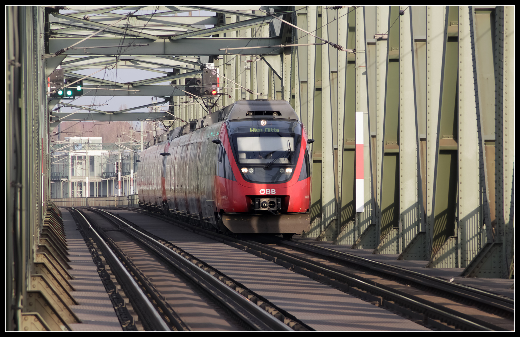 S-Bahn Talent 4124