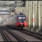 S-Bahn Talent 4124