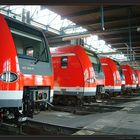 S-Bahn-Treffen reload