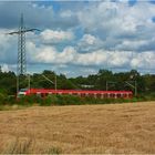 S-Bahn Velbert-Rosenhügel