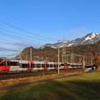 S-Bahn Vorarlberg