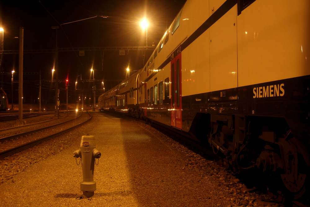 S-Bahn Zürich