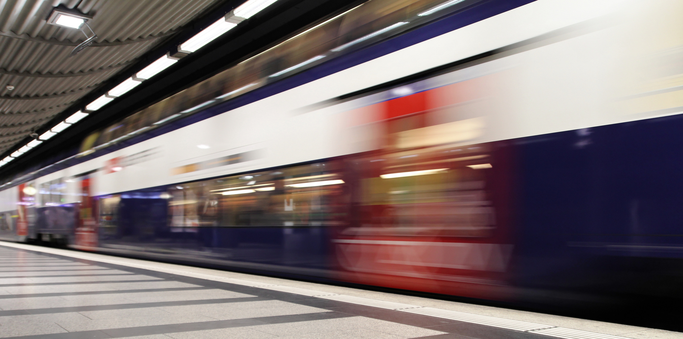 S-Bahn Zürich