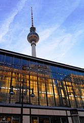 S-Bahnhof Alexanderplatz