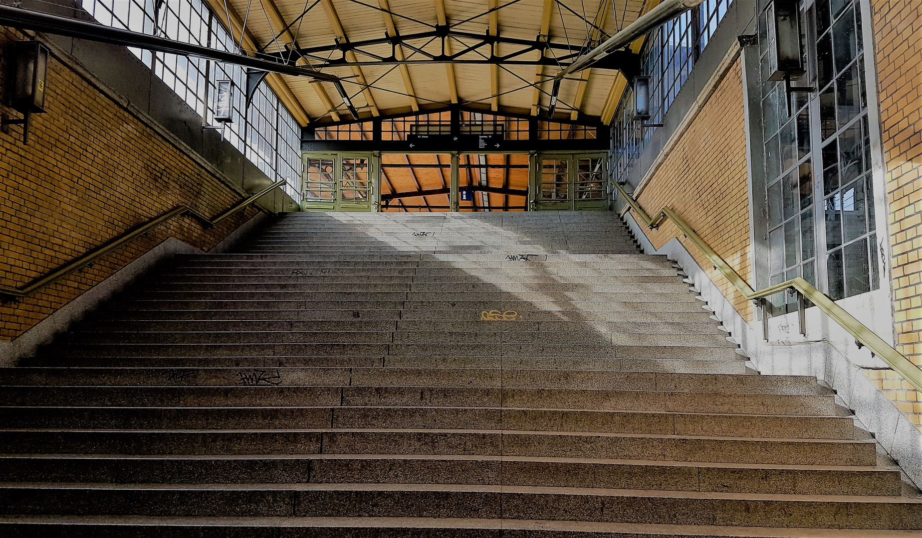 S-Bahnhof Berlin-Friedrichshagen