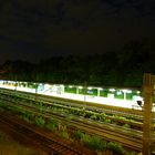 S-Bahnhof Berlin Heerstraße II