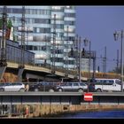 S-Bahnhof Berlin - Jannowitzbrücke