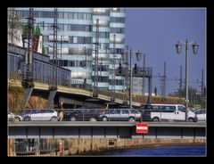 S-Bahnhof Berlin - Jannowitzbrücke