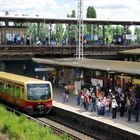 S-Bahnhof Berlin/Ostkreuz 2008