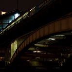 S-Bahnhof Friedrichstraße