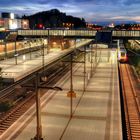 S-Bahnhof Gesundbrunnen