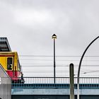 S-Bahnhof Greifswalder Straße - Berlin