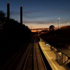 S-Bahnhof Hohenzollerndamm Berlin