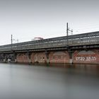 - S-Bahnhof Jannowitzbrücke -