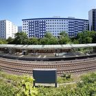S-Bahnhof Landsberger Allee