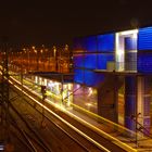 S-Bahnhof Nordstadt-Hannover