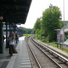 S-Bahnhof Rathaus Steglitz