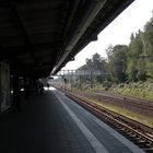 S-Bahnhof Rübenkamp