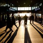 S-Bahnhof Warschauer Straße 