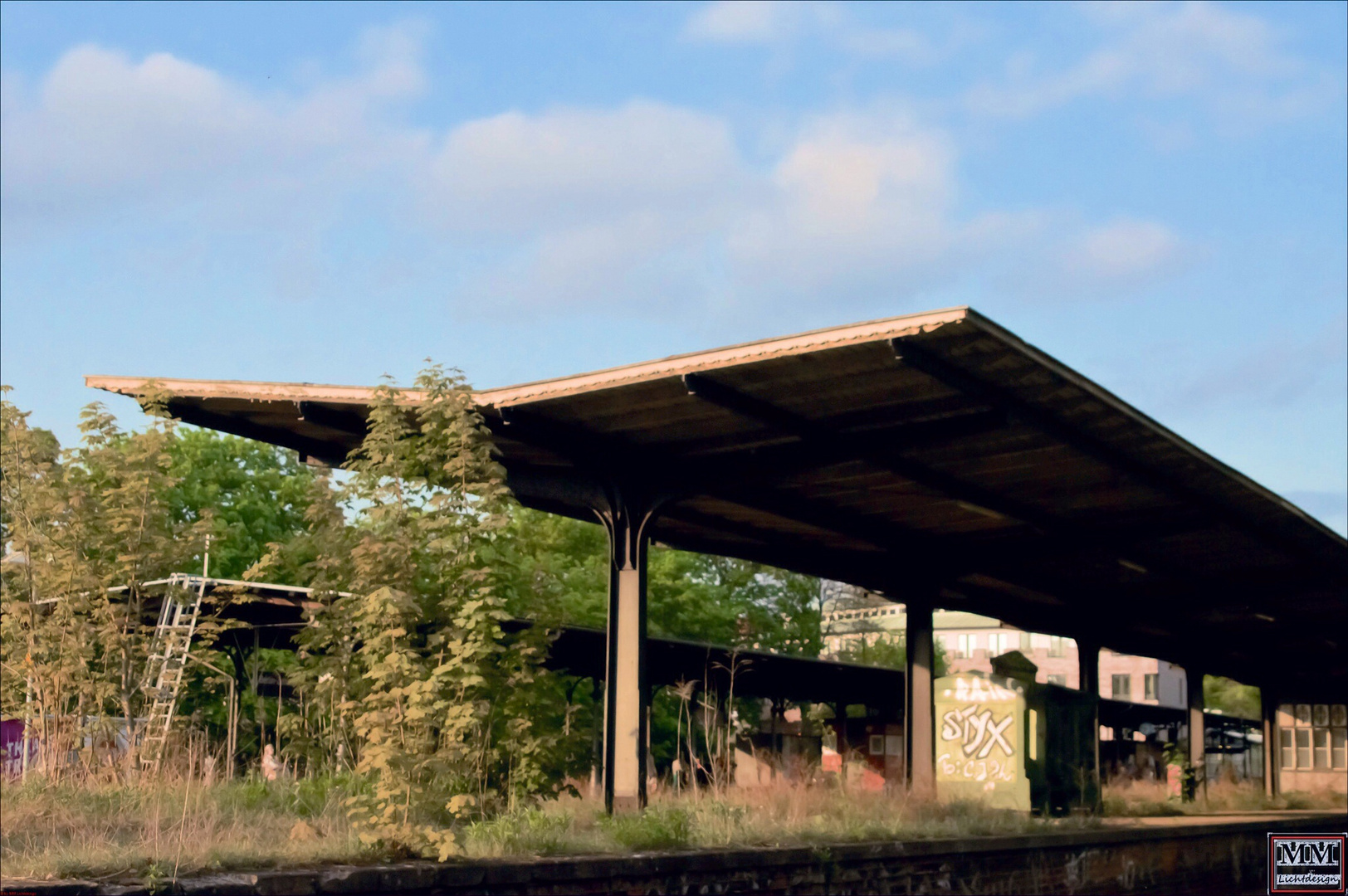 S- Bahnhof Zehlendorf