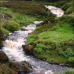 S Bend River