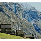 S. Carlo; das Dorf am Ende der Strasse 4