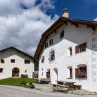 S-charl: Idyllisches Dorf lebt mit grossen Naturgefahren