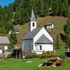 S-charl im Engadin Graubünden