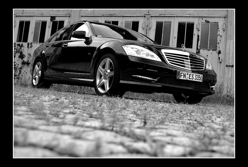 S-Class