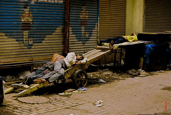 S ... comme .... Sieste