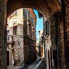 S di Assisi