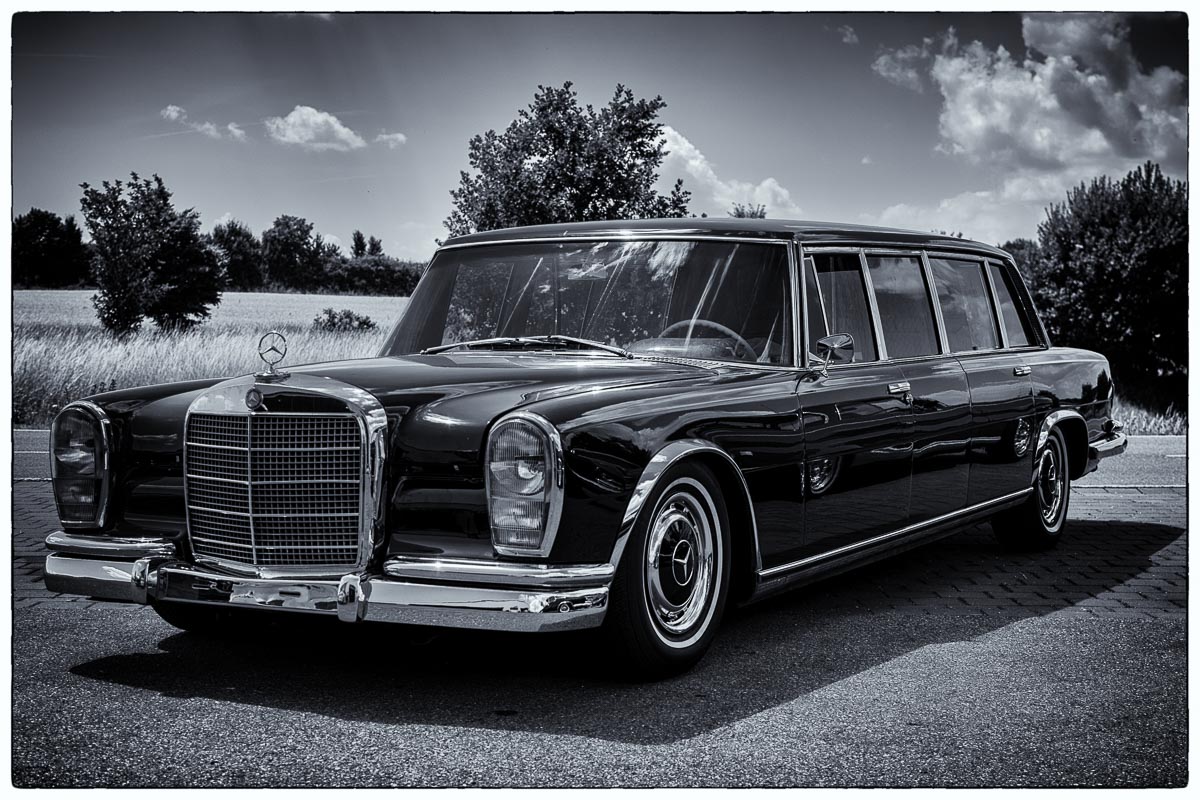 S E C H S H U N D E R T Foto Bild Autos Zweirader Oldtimer Youngtimer Auto Legenden Bilder Auf Fotocommunity