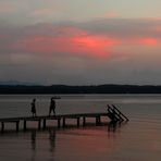 S e e s h a u p t /Starnberger See