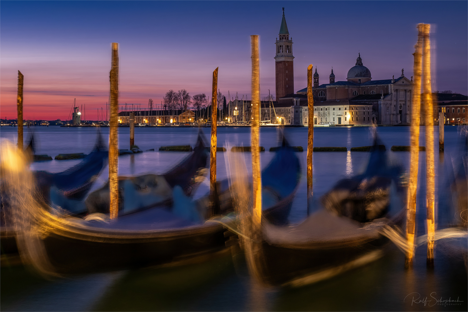 S. Giorgio Maggiore