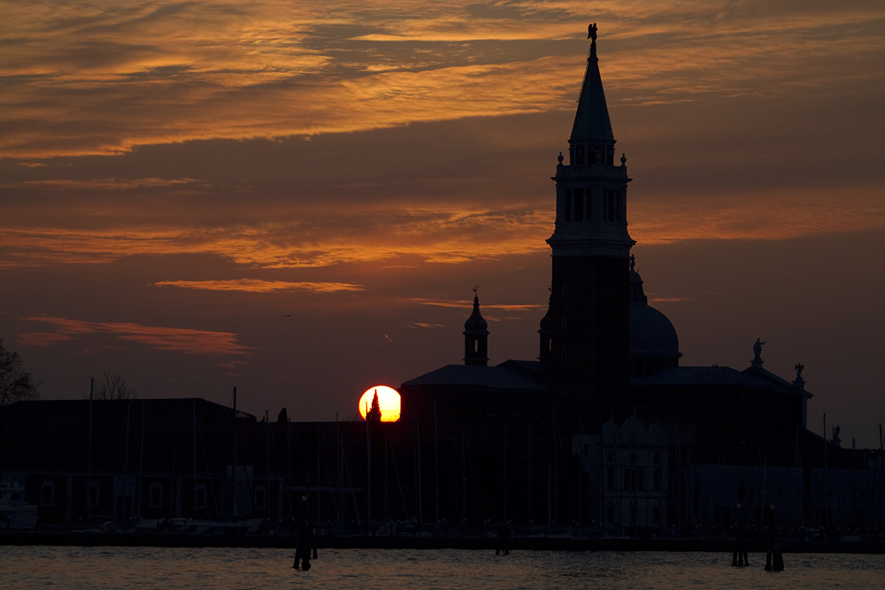 S. Giorgio Maggiore