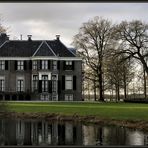 s' Graveland - Herfstavond (1)