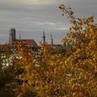 S` herbstlt in Minga