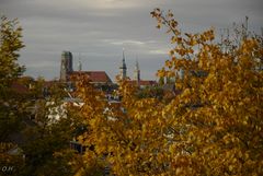 S` herbstlt in Minga