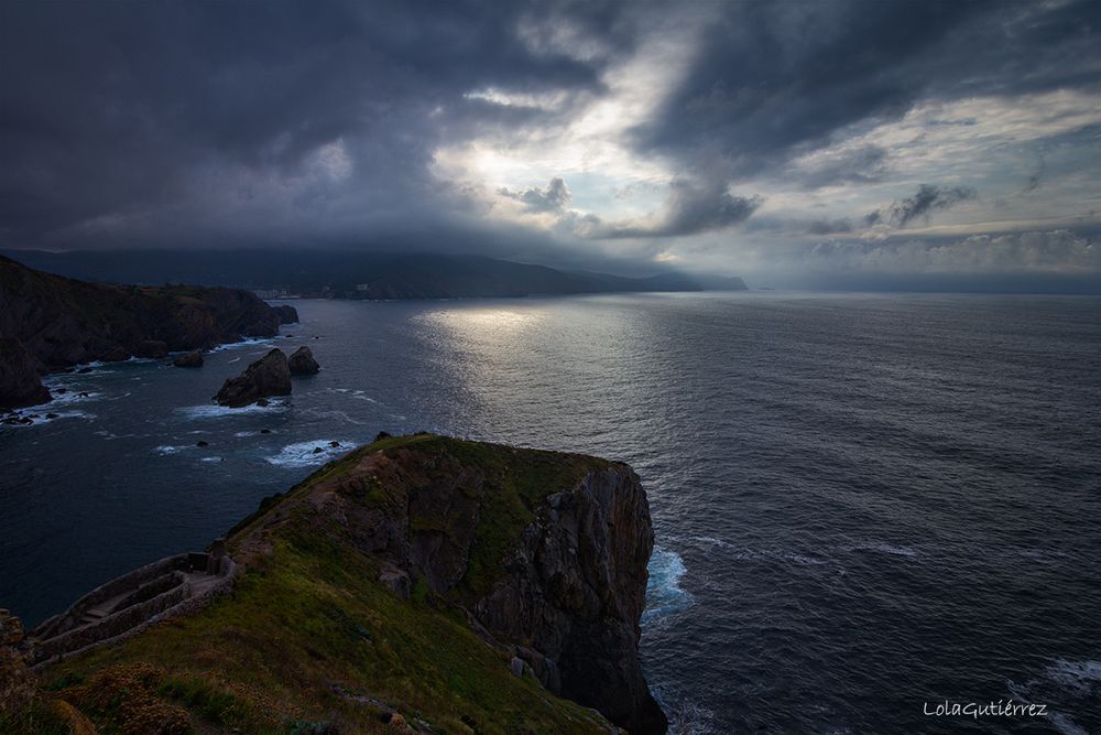 S. Juan de Gaztelugatxe