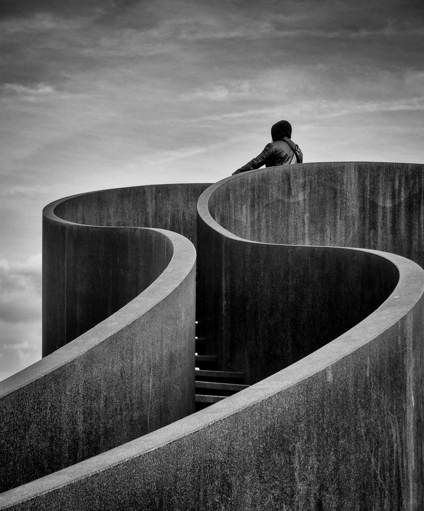 S Kurve Foto & Bild streetfotografie mit menschen, outdoor, street