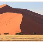 S-Kurve - Namib