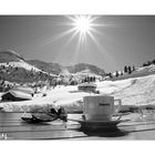 ´s Leb´n is bunt - Lavarella - Dolomiten