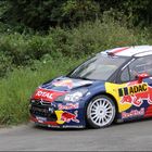 S. Loeb WRC 2012