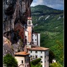 S Madonna della Corona