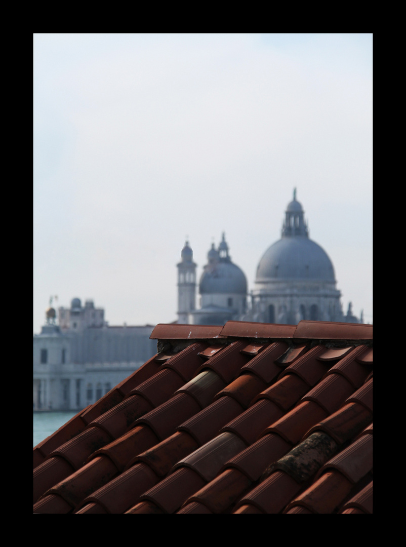 S. Maria della Salute