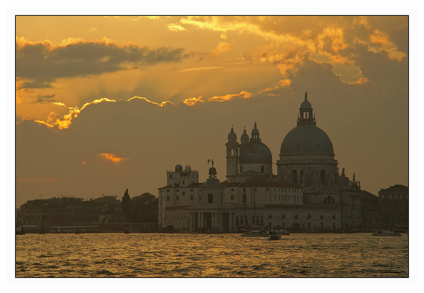 S. Maria della Salute