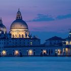 S. Maria della Salute mit Punta della Dogana