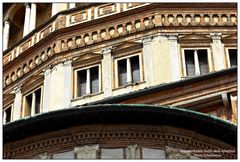 S. Maria delle Grazie, Milano